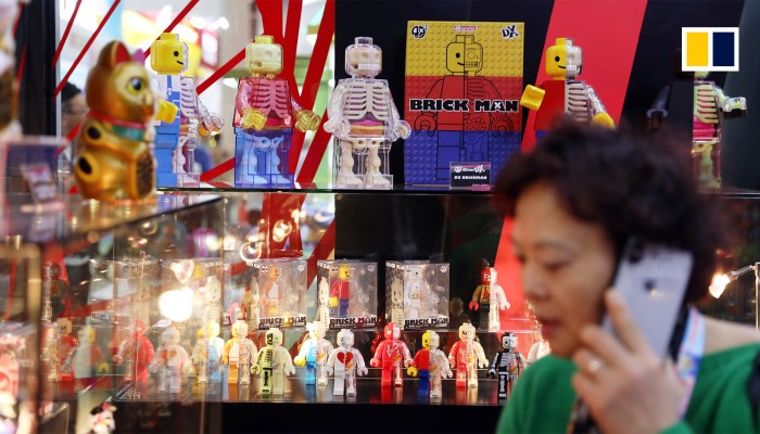 Î‘Ï€Î¿Ï„Î­Î»ÎµÏƒÎ¼Î± ÎµÎ¹ÎºÏŒÎ½Î±Ï‚ Î³Î¹Î± Asia's Largest Toys & Games Fair Opens in Hong Kong