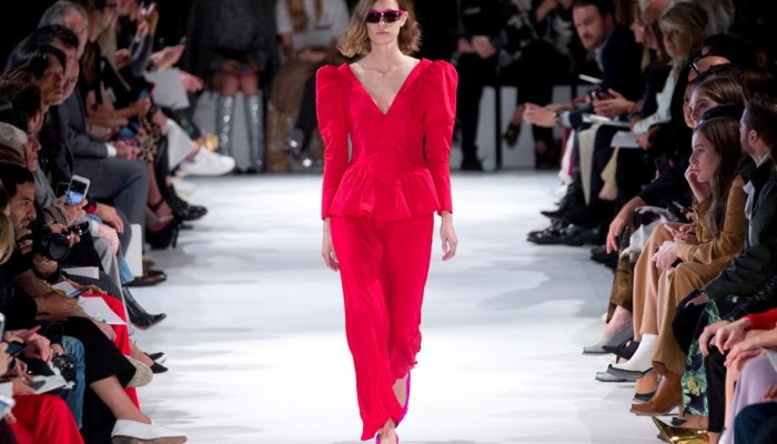saint laurent s spring