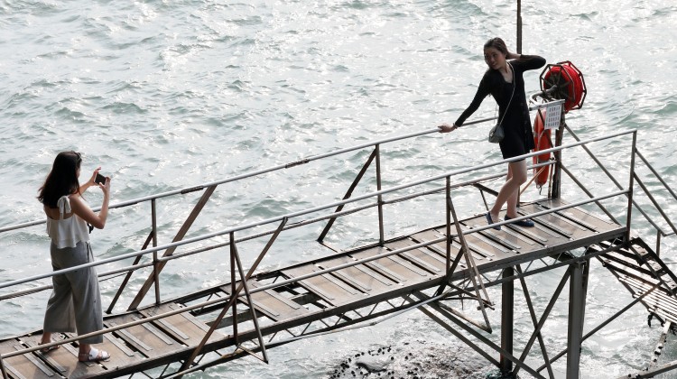 Some locations have earned mythical status on social media, while others had Hollywood cameos