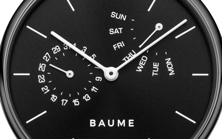 Timepieces that won't break the bank from Baume, AVI-8 and Luminox