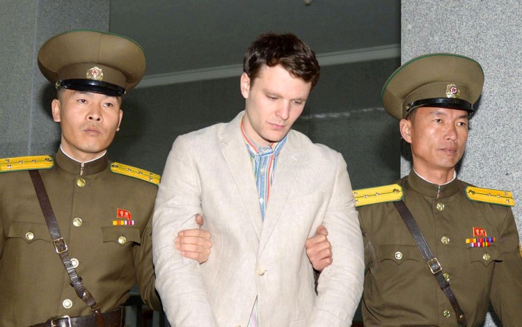The student was hailed by Donald Trump as a catalyst for his summit with Kim Jong-un. But what really happened between the 21-year-old's trial and his return home with brain damage, and was the truth held hostage for political ends?