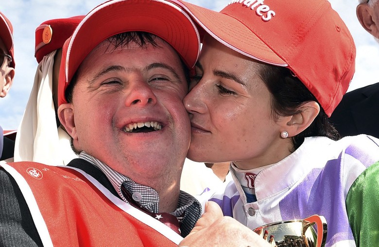 Michelle Payne s historic triumph against all the odds in