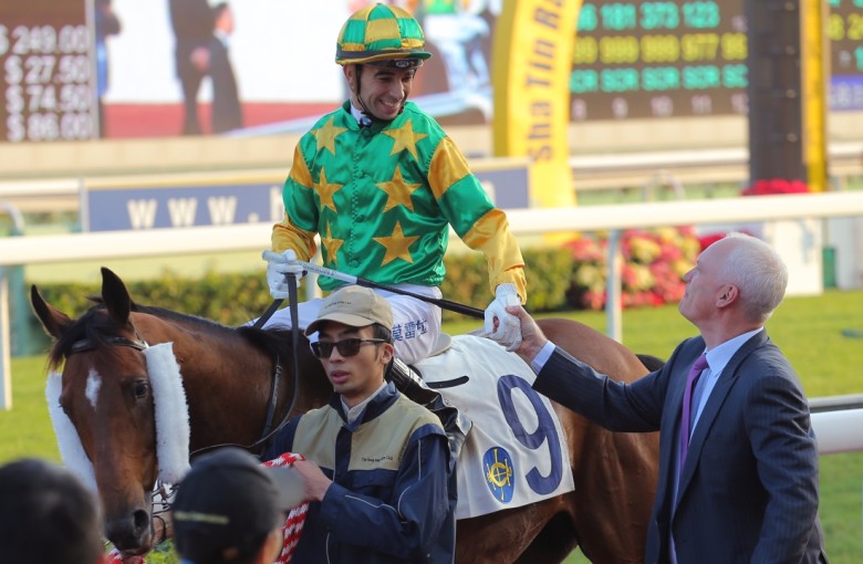 Joao Moreira Phenomenon Ryan Moore The Jockey Challenge And How The Magic Is Wearing Thin For Some Hk Racing South China Morning Post Joao Moreira Phenomenon Ryan Moore The Jockey Challenge And How The Magic Is Wearing Thin For Some Hk Racing South China Morning Post