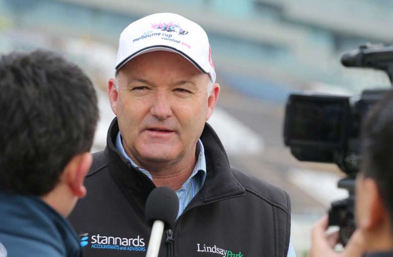 David Hayes Has Half A Dozen Chances To Claim His Sixth Blue Diamond Hk Racing South China Morning Post