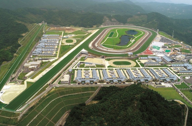 China Embraces New Racecourse With Hong Kong Jockey Club Leading The Charge For Change Hk Racing South China Morning Post