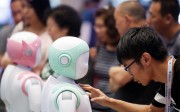 China faces a severe talent shortage in its quest to become a global powerhouse in artificial intelligence by 2030