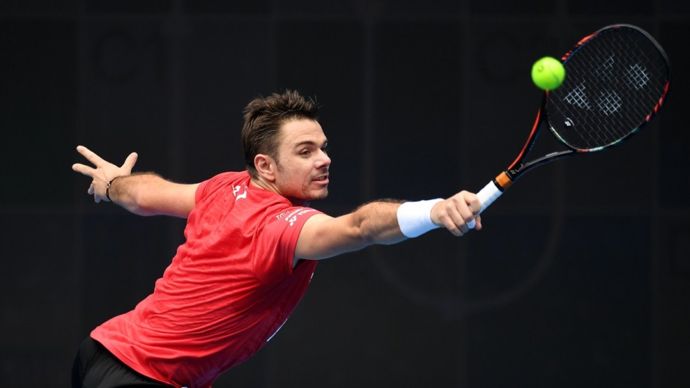 Sad Stan: Wawrinka opens up on coach Magnus Norman’s exit and confirms