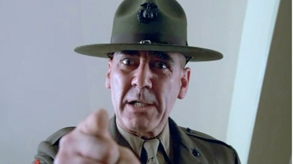 Death of ‘Full Metal Jacket’ star R. Lee Ermey, who