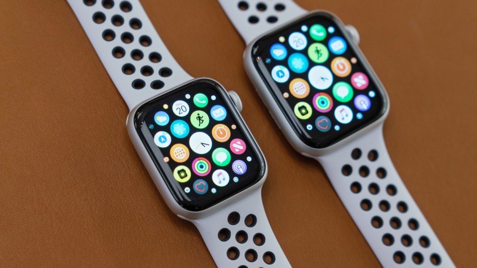 watch series 4 review
