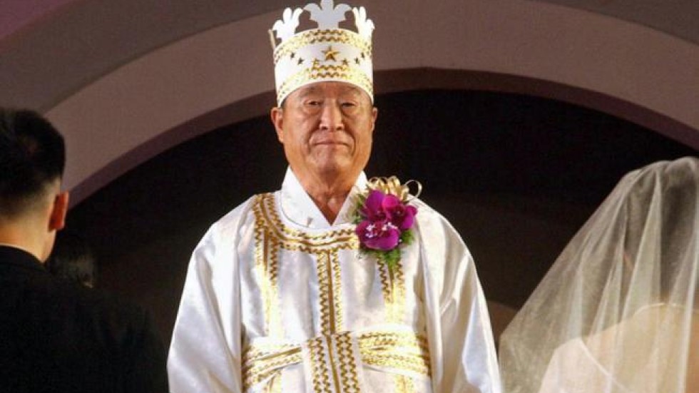 Moonies Mourn Death Of Unification Church Founder Sun Myung Moon South China Morning Post