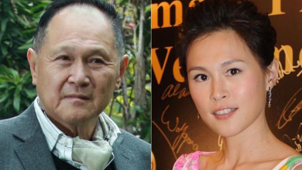 Tycoon Offers Hk500m Bounty To Find Husband For Gay Daughter South China Morning Post 9607