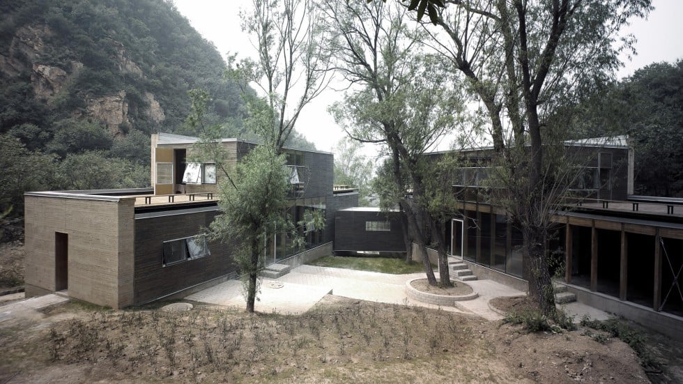 Architect Yung Ho Chang in focus | South China Morning Post