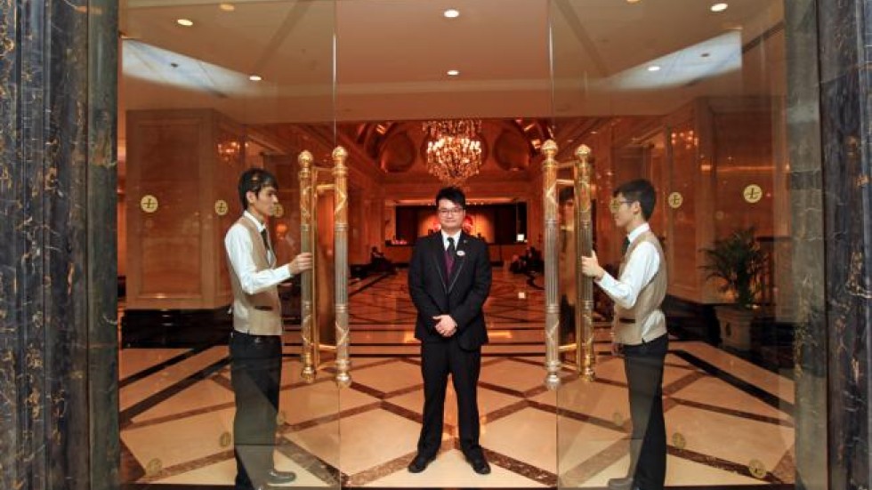 Great Eagle Set To Spin Off Its Hong Kong Hotel Holdings South Sandy Li