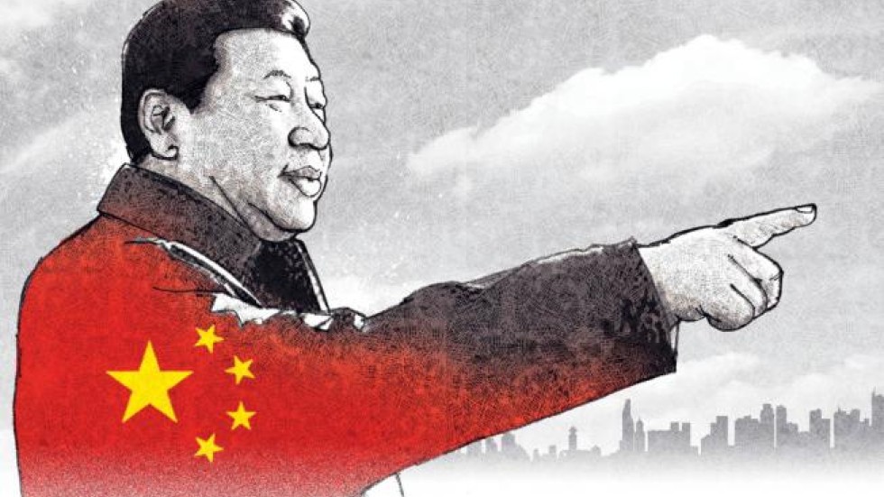 Just What Is Xi Jinping's 'Chinese Dream' And 'Chinese Renaissance ...