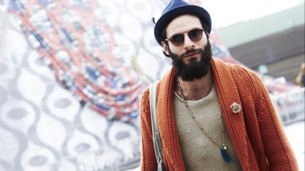 Hot fuzz: The Rise of the Hipster Beard | South China Morning Post