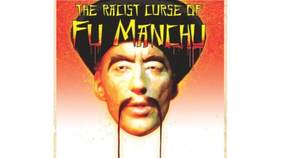 The racist curse of Fu Manchu back in spotlight after ... - 980 x 551 jpeg 83kB