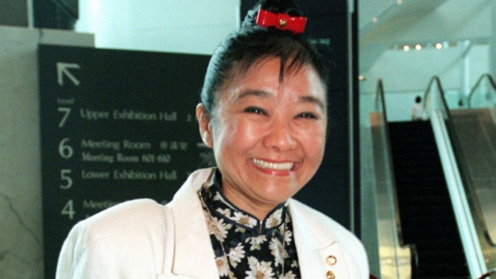Jury still out in Nina Wang will forgery trial | South China Morning Post