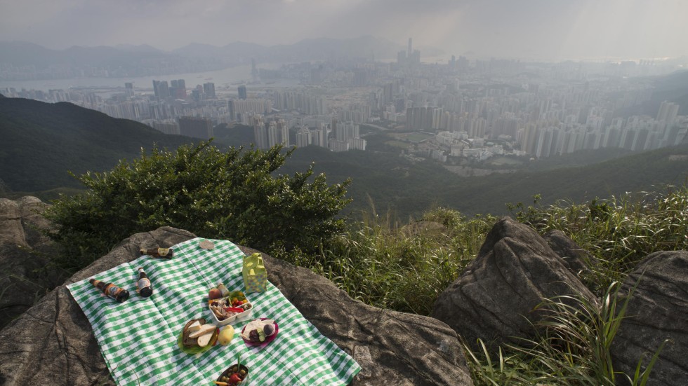 Seven of the best a guide to Hong Kong's top picnic spots South