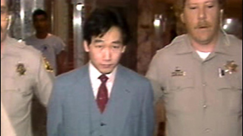 Seattle chinese gambling massacre