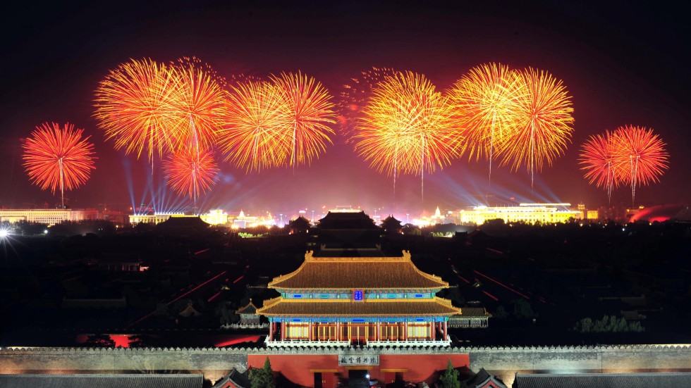 Beijing considers banning Chinese New Year fireworks amid ...