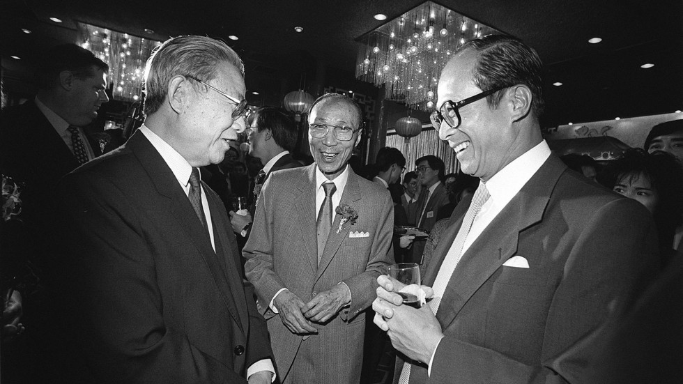 Run Run Shaw opened the world's eyes to Hong Kong filmmaking | South ...