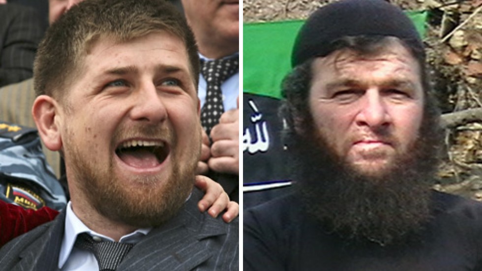 Chechen warlord who threatened Sochi Games dead, says strongman | South ...