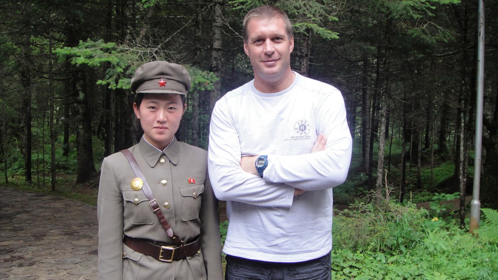 novel north korean tours courtesy of your hong kong schoolteacher