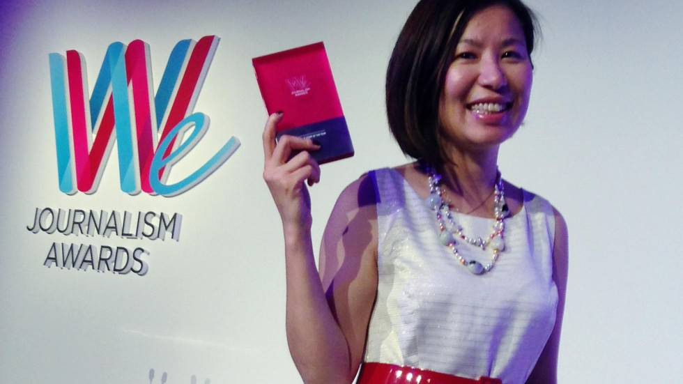 Image result for denise tsang scmp