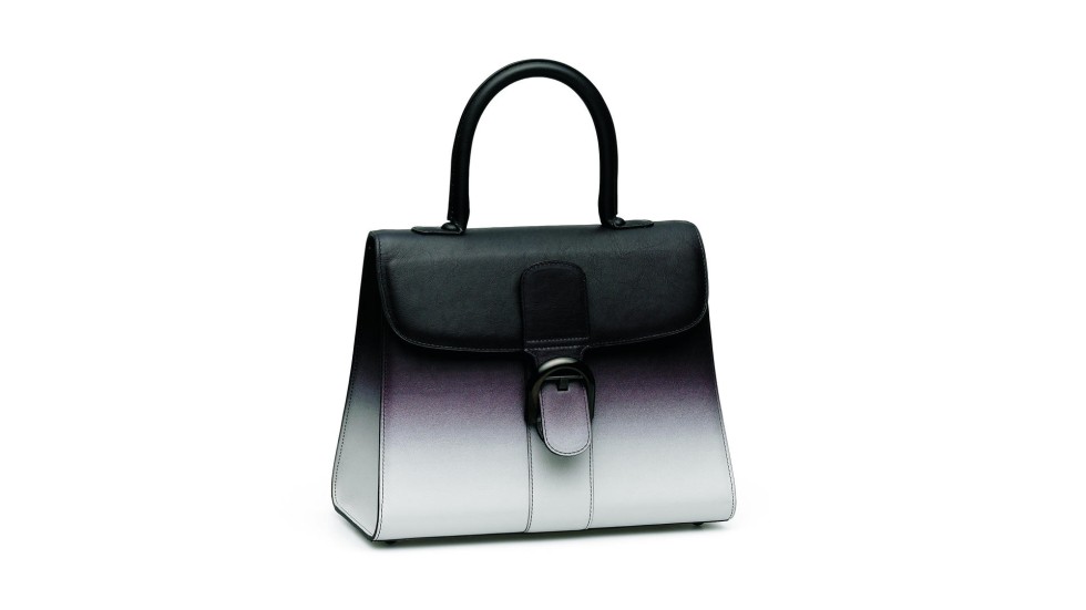 Christina Zeller Revives Traditional Belgian Bag Company Delvaux Divia Harilela