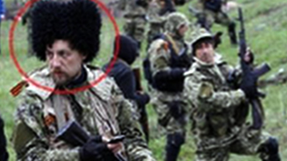 US releases images of Russia’s ‘undercover soldiers’ in Ukraine South China Morning Post