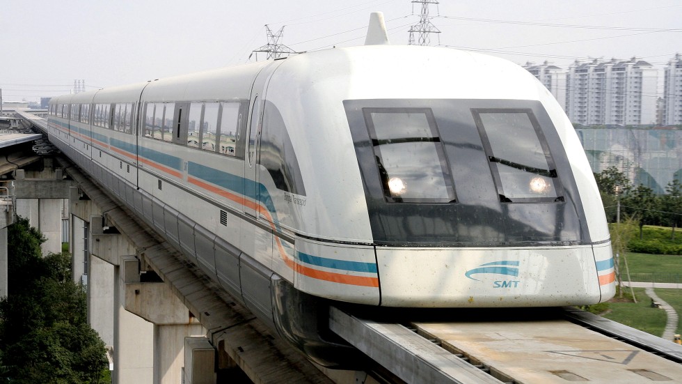 china considering building high speed rail line from beijing to the united states south china considering building high speed rail line from beijing to the united states south