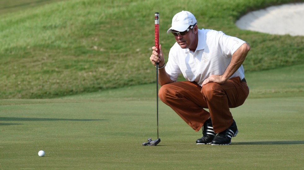 why 2002 major winner rich beem has no problems with being one of