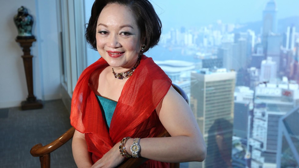 ExEAA chief Vivien Chan wants higher standards for property agents