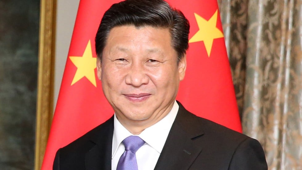 Towards a new order, Xi Jinping touts Asia-Pacific dream | South China