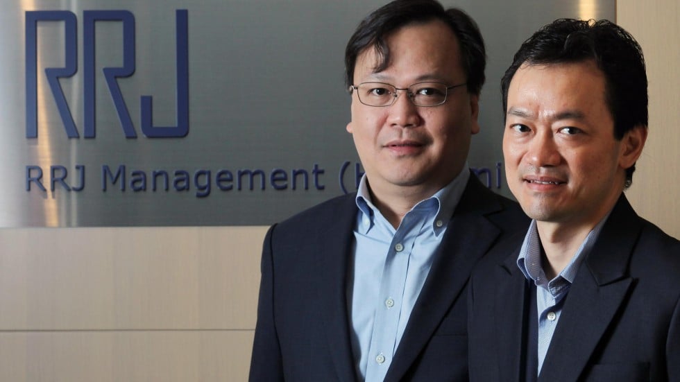 Ong brothers' RRJ to challenge lead of Western private ...