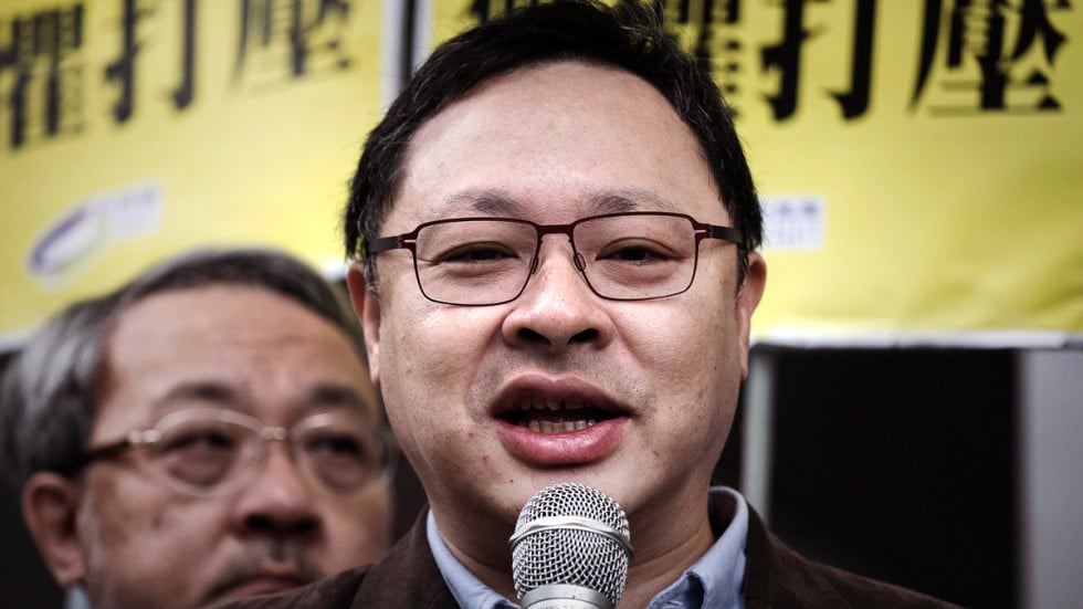 benny tai Ending the occupation won't be a capitulation, especially not for the young, who have had a political awakening. benny tai Ending the occupation won't be a capitulation, especially not for the young, who have had a political awakening.
