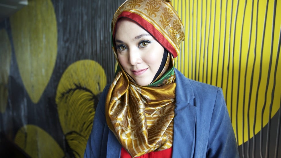 Why Malaysian Muslim singer Shila Amzah had to move to 
