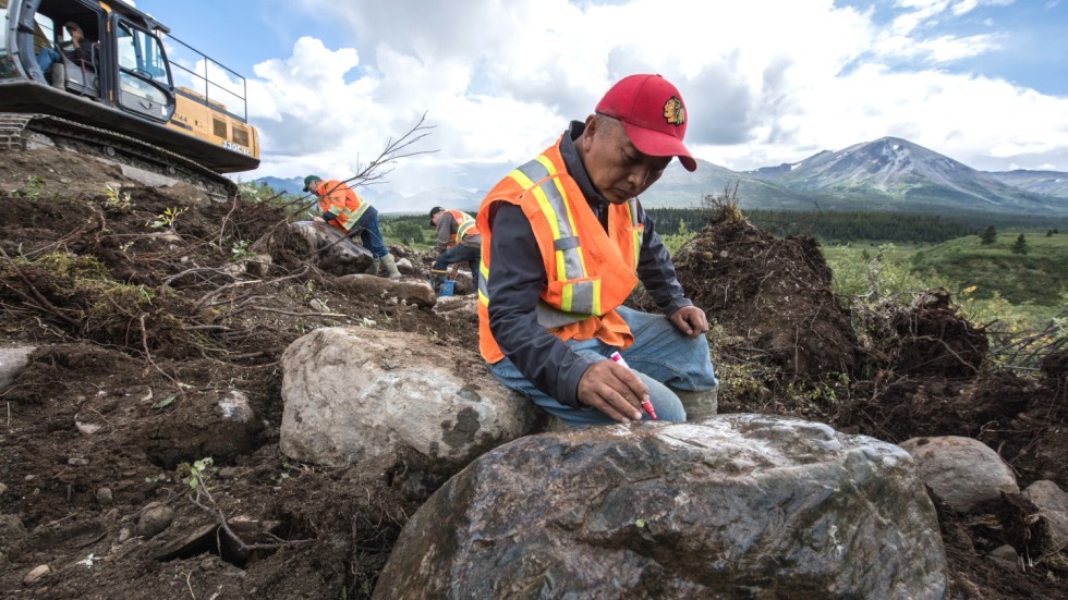 Green is the new gold for Canadian jade miner, once a Beijing banker