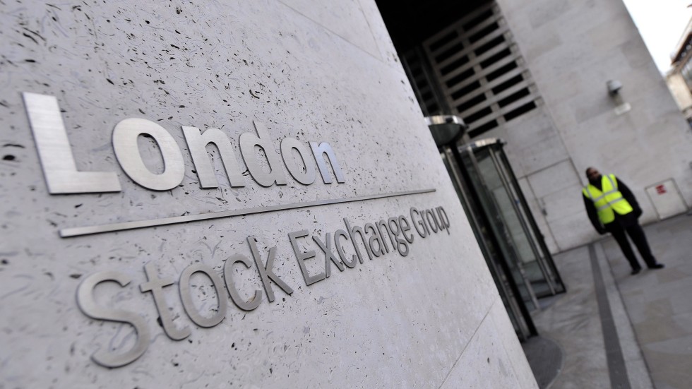 London Stock Exchange given licence by Hong Kong market regulator SFC