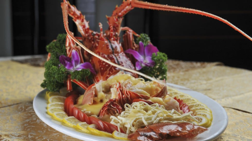 Hong Kong S Top 10 Chinese Noodle Dishes And Where To Get Them Get Ing Lobster Yee Mien From Chuk Yuen Seafood Restaurant In Hy Valley Photos Bruce Yan