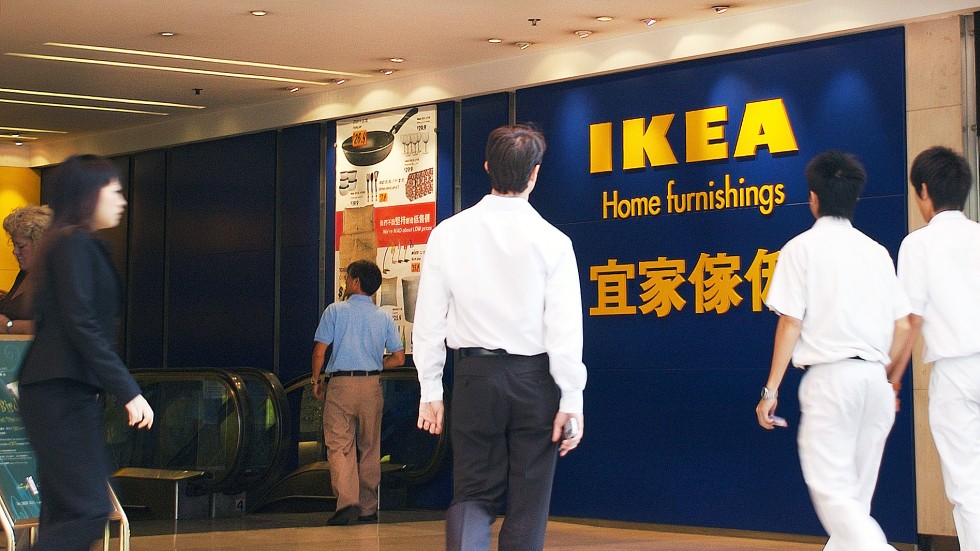 Ikea furniture linked to US children's deaths still on sale in Hong Kong amid customer warning