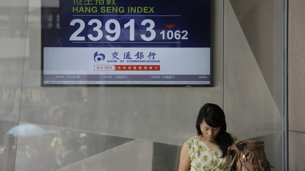 Hkd To Rmb Hang Seng,WRAPUP 5-China's stocks, yuan slide as Beijing, Washington step up trade threats, rhetoric