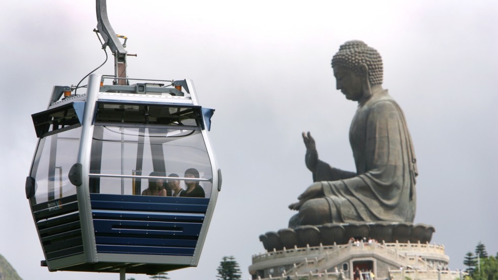 Big Buddha Hong Kong Cable Car Price Big Buddha Hong Kong Cable Car Price