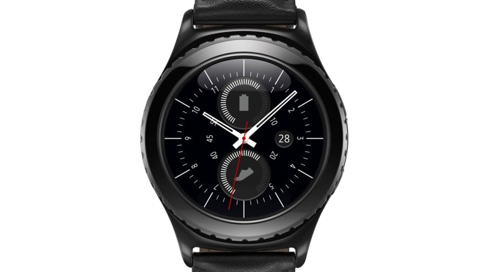 gear s2 classic review