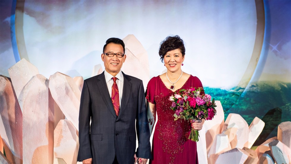 Top Volleyball Coach Lang Ping Marries Professor South China Scmp Staff