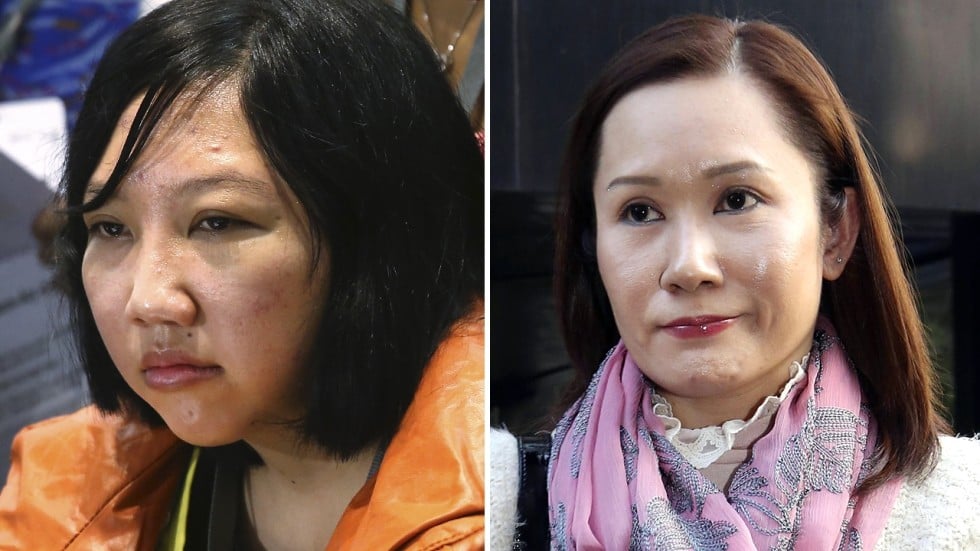 Hong Kong Woman Who Abused Indonesian Maid Erwiana Tells