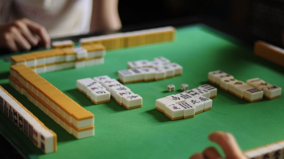 Washington post games mahjongg solitaire games world