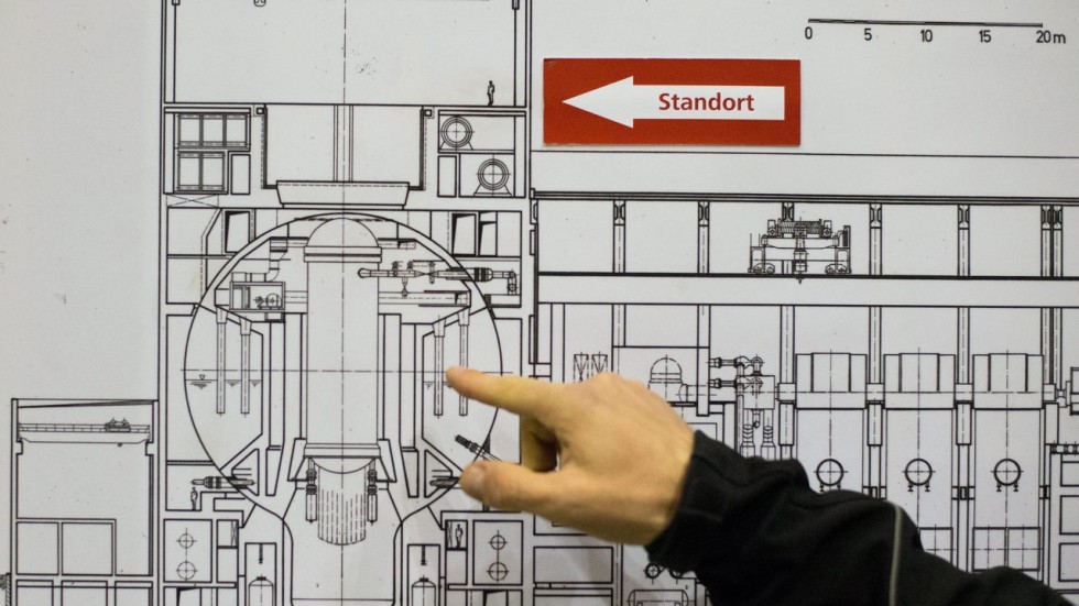 China General Nuclear Power expands overseas plant construction