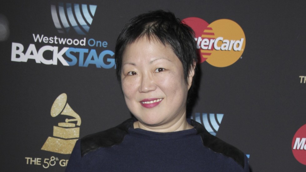 KoreanAmerican comedian Margaret Cho on turning rage into laughter