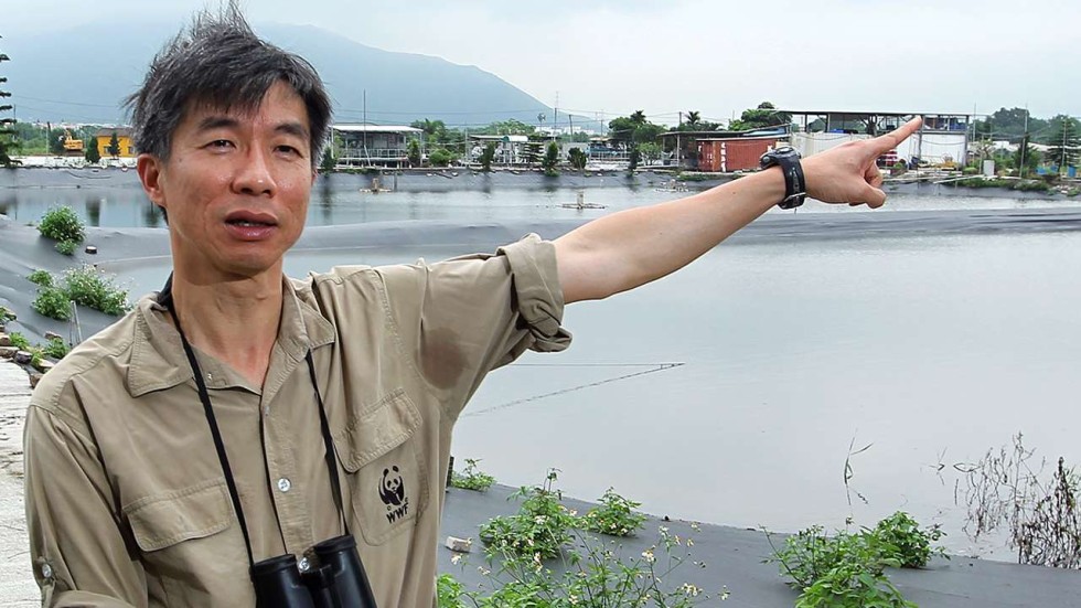 Biodiversity strategy and action plan hong kong